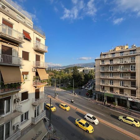 A Stroll To The Acropolis - By Athenian Homes Esterno foto