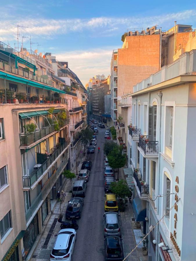 A Stroll To The Acropolis - By Athenian Homes Esterno foto