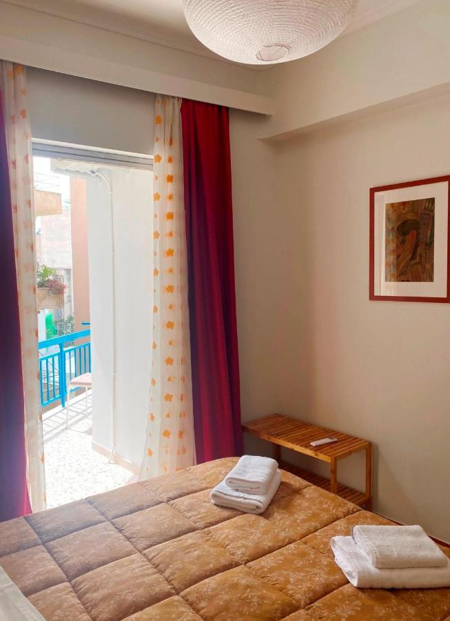 A Stroll To The Acropolis - By Athenian Homes Esterno foto
