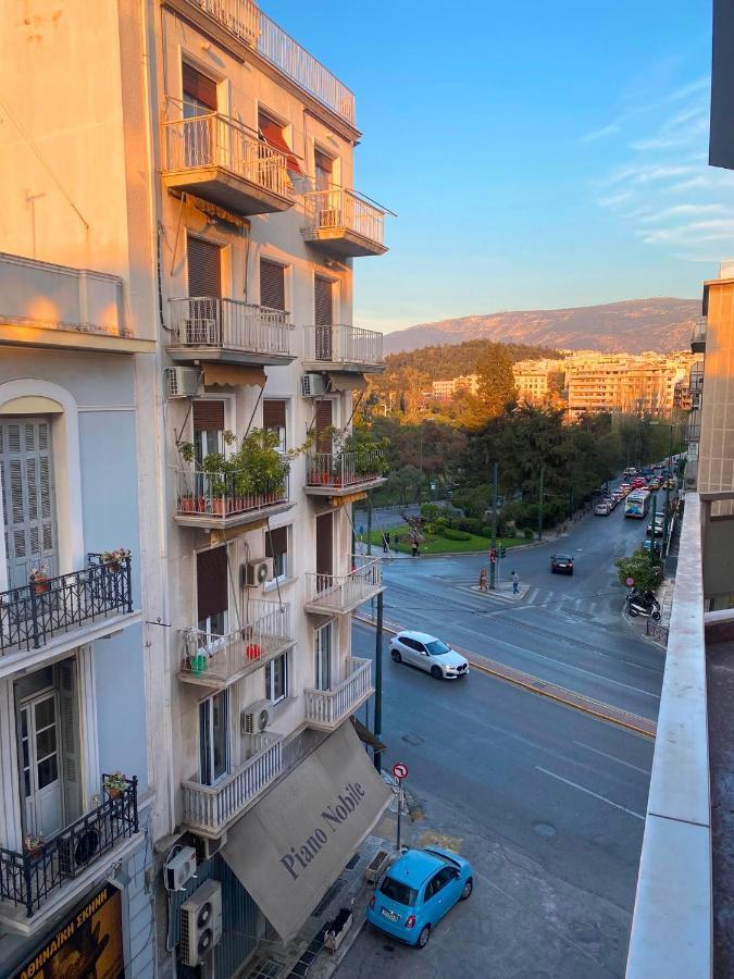 A Stroll To The Acropolis - By Athenian Homes Esterno foto