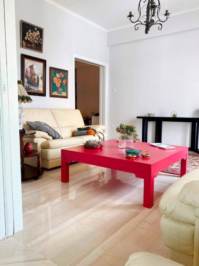 A Stroll To The Acropolis - By Athenian Homes Esterno foto