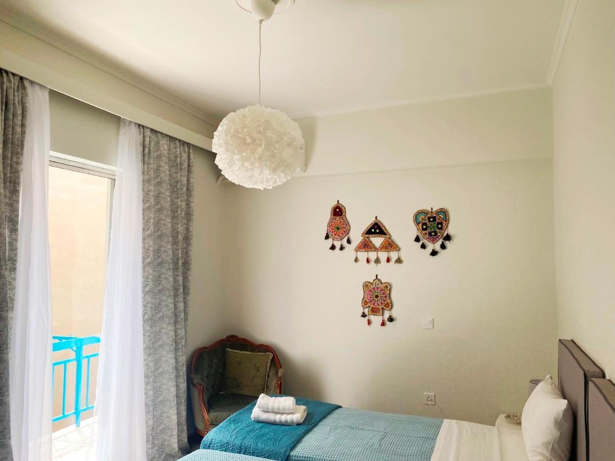A Stroll To The Acropolis - By Athenian Homes Esterno foto