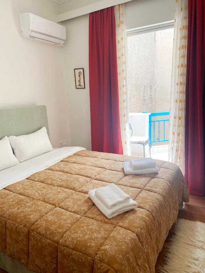 A Stroll To The Acropolis - By Athenian Homes Esterno foto