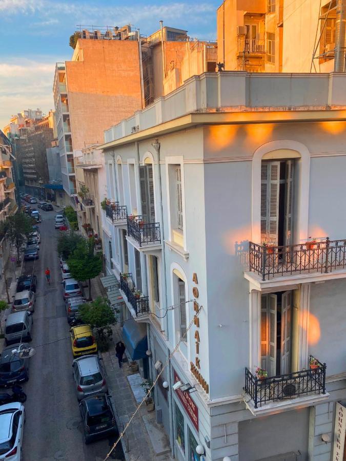 A Stroll To The Acropolis - By Athenian Homes Esterno foto