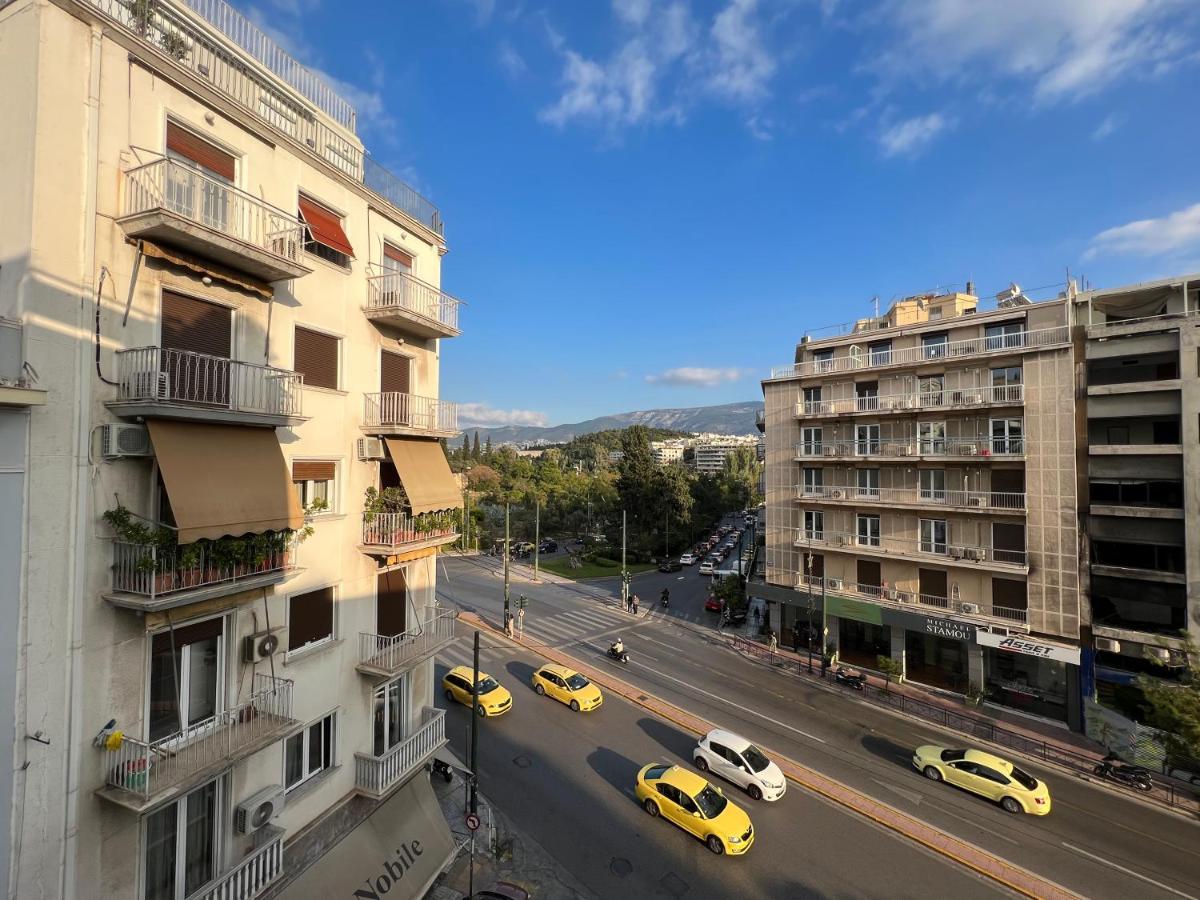 A Stroll To The Acropolis - By Athenian Homes Esterno foto