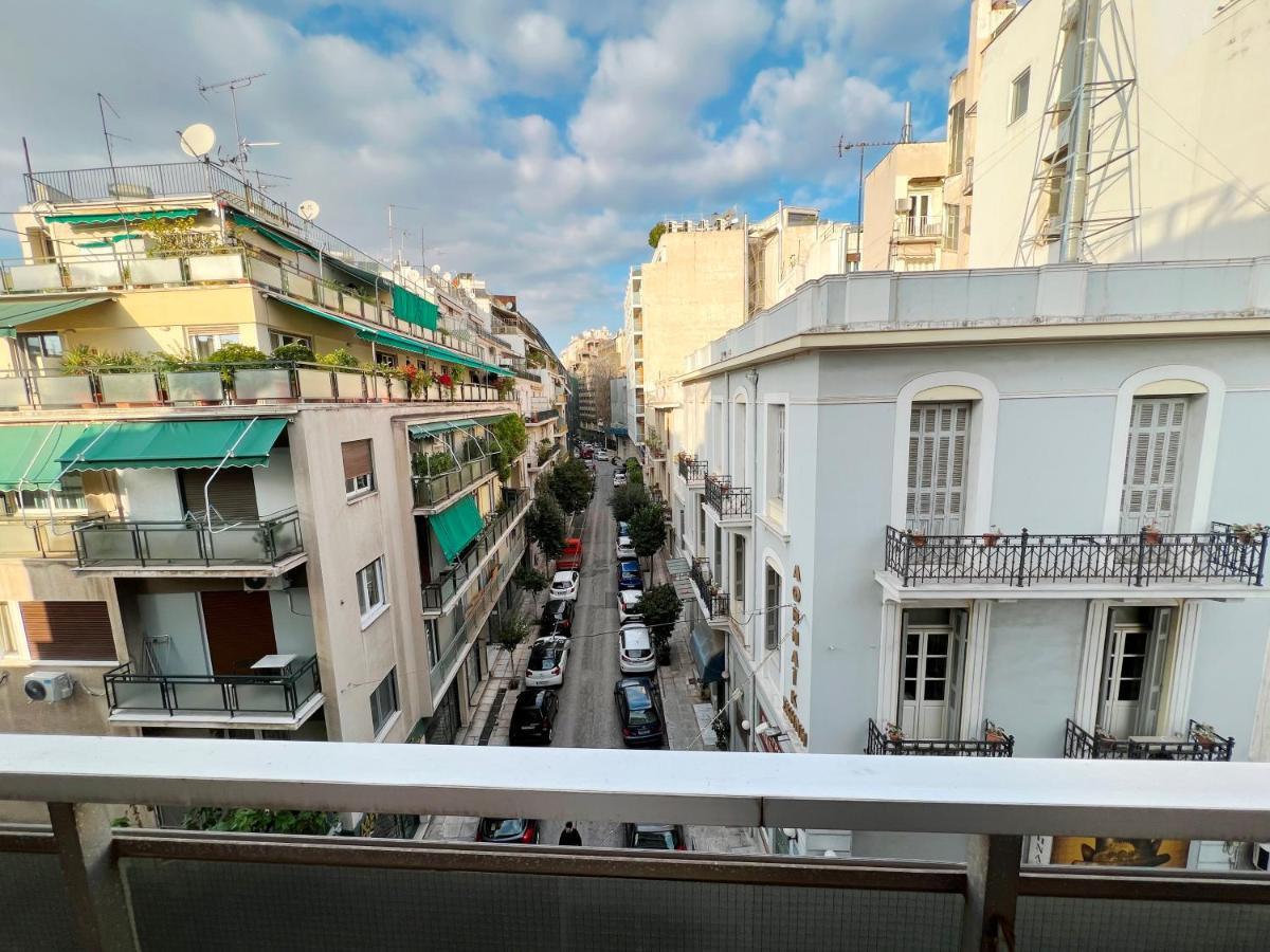 A Stroll To The Acropolis - By Athenian Homes Esterno foto