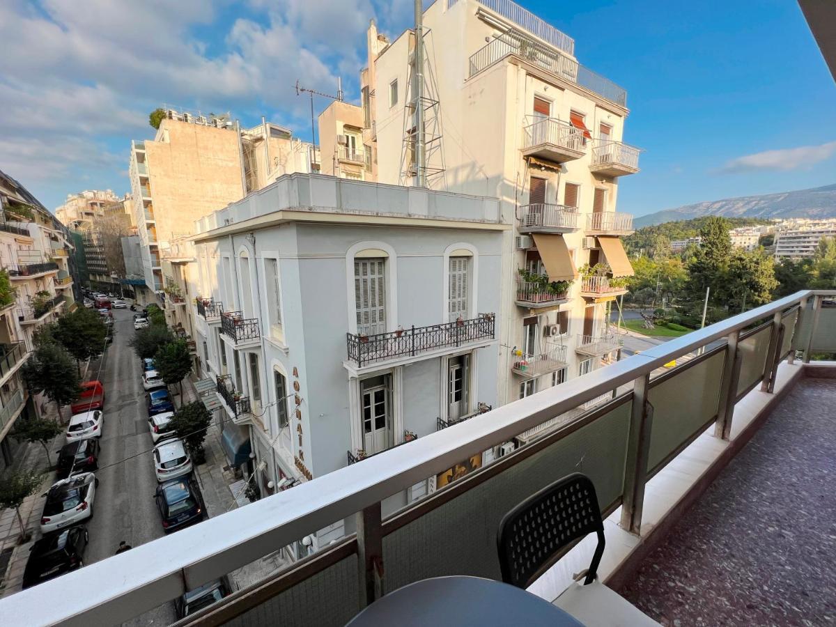A Stroll To The Acropolis - By Athenian Homes Esterno foto
