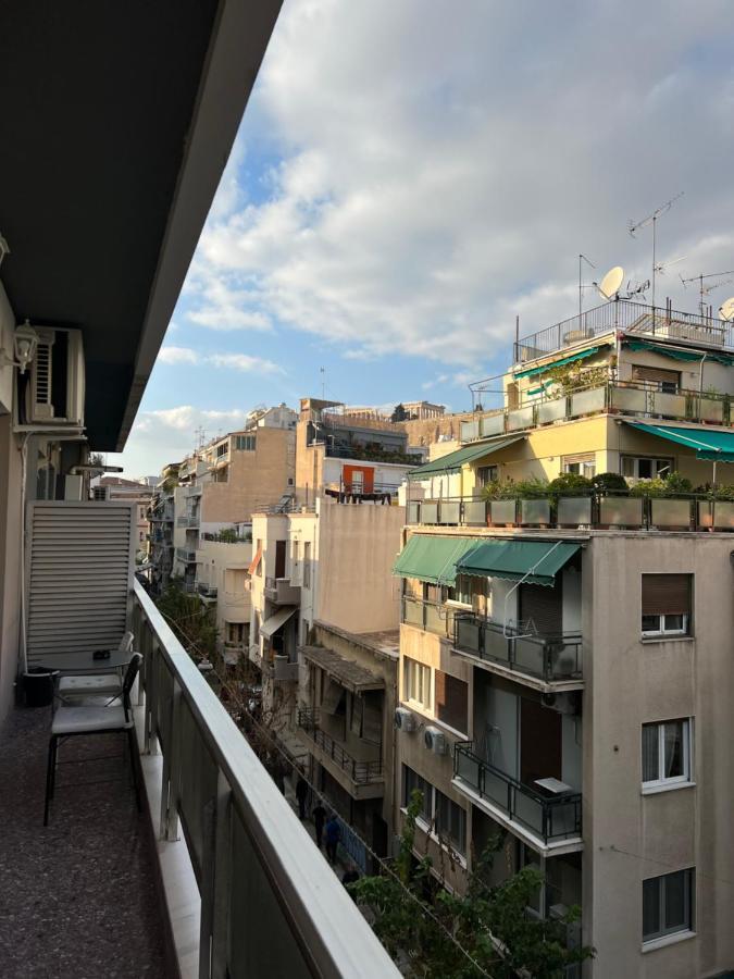 A Stroll To The Acropolis - By Athenian Homes Esterno foto