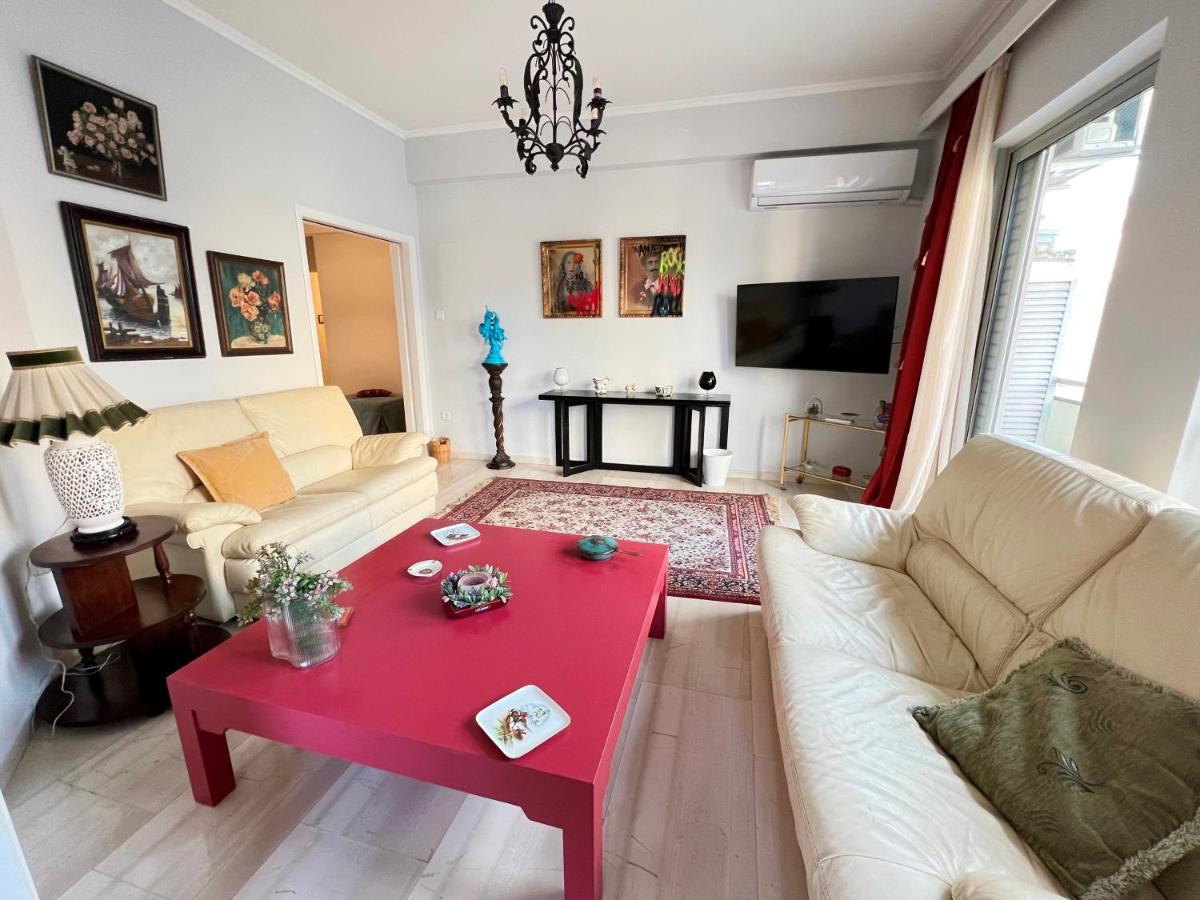 A Stroll To The Acropolis - By Athenian Homes Esterno foto