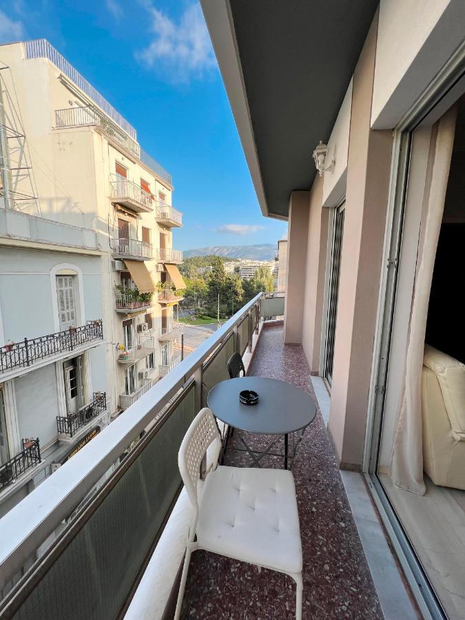 A Stroll To The Acropolis - By Athenian Homes Esterno foto