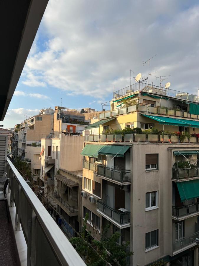 A Stroll To The Acropolis - By Athenian Homes Esterno foto